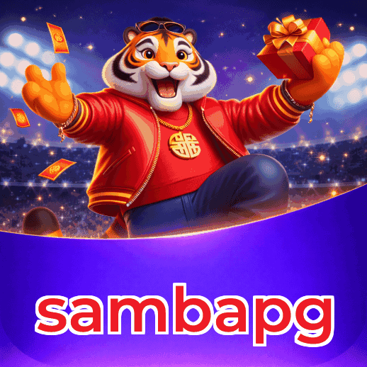 sambapg - Vitória verificada Carlos M.