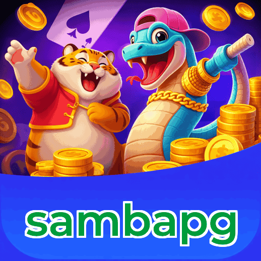 Especificações técnicas download sambapg