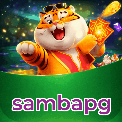 Especificações técnicas download sambapg