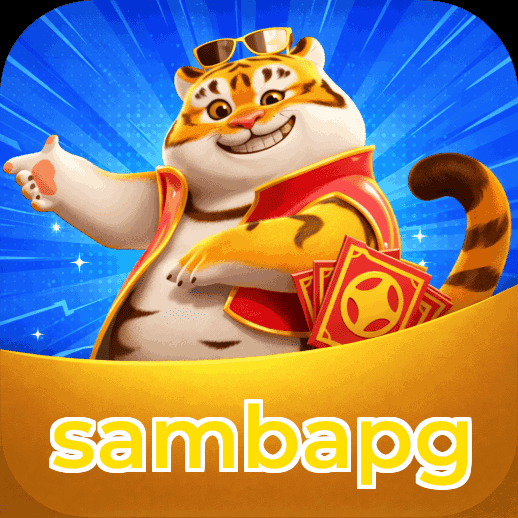 Especificações técnicas download sambapg